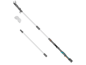 Gardena Akku-Teleskop-Baumschere HighCut 360/18V P4A Ready-To-Use Set 
