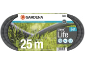 Gardena Textilschlauch Liano™ Life 1/2", 25mSet 25 m 1/2" 