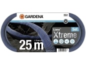 Gardena Textilschlauch Liano™ Xtreme 1/2"25mSet 360 mm 