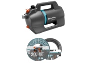 Gardena Gartenpumpe 4200 Silent Set 09055-61 
