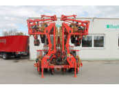 Maschio Sämaschine "Manta" gebraucht Bj. 01.2015, 8 Reihen Maschio Sämaschine "Manta" gebraucht Bj. 01.2015, 8 Reihen