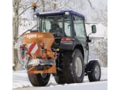 RAUCH Winterdienststreuer "SA 250" 