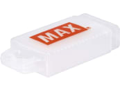 MAX® Box für Klammern 604E-L der Bindezange HT-B (NL) und HT-R 