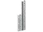 Voest leova® Metallpfahl 50/35 PLUS 