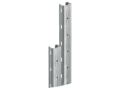 Voest leova&reg; Metallpfahl 50/40S-Plus 