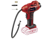 EINHELL Power X-Change Akku-Autokompressor CE-CC 18 Li-Solo EINHELL Power X-Change Akku-Autokompressor CE-CC 18 Li-Solo