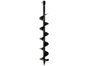 EINHELL Erdbohrer-Zubehör 120 mm EINHELL Erdbohrer-Zubehör 120 mm