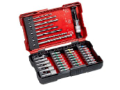 EINHELL Werkzeug-Zubehör Bit-Bohrerbox 39tlg. L-Box EINHELL Werkzeug-Zubehör Bit-Bohrerbox 39tlg. L-Box