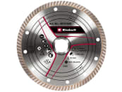 EINHELL Winkelschleifer-Zubehör DIA-Trennsch dünn 150x1,6 EINHELL Winkelschleifer-Zubehör DIA-Trennsch dünn 150x1,6