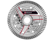 EINHELL Winkelschleifer-Zubehör DIA-Trennsch dünn 115x1,2 EINHELL Winkelschleifer-Zubehör DIA-Trennsch dünn 115x1,2
