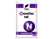 COMPO EXPERT NovaTec® NK 15-0-20(+3+TE) Granulat 