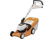 STIHL Akku-Rasenmäher "RMA 443 PV" Schnittbreite 41 cm mit Akku und Ladegerät, 6338 200 0081 