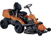 Husqvarna® Aufsitzmäher "Rider R 214TC Comfort Edition" 11,3 kW (15,4 PS), mit Mähdeck 94 cm, 9705691-01 