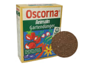 Oscorna® Animalin Gartendünger organischer NPK-Dünger(7+4+0.5) mit Sofort-& Langzeitwirkung 