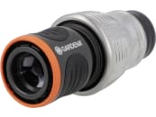 Gardena Premium Wasserstop 3/4" Gewinde 3/4" 18254-20 