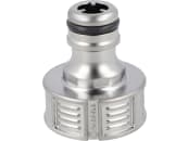 Gardena Premium Hahnverbinder Gewinde 3/4" Wasserhahn Anschluss 18241-20 