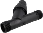 Gardena Sprinklersystem Druckminderer Länge:1.524 mm 08200-20 