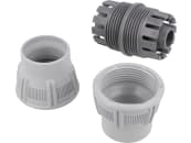 Gardena Textilschlauch Liano™ Reparator 3/4" Länge:43,5 mm 18231-20 