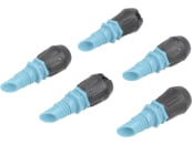 Gardena Micro-Drip-System Endstreifendüse Bewässerung für Pflanzflächen 13318-20 