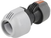 GARDENA Sprinklersystem pro Reduktionsverbinder Länge:130 mm 25 mm; 32 mm 02777-20 