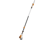 STIHL Akku-Hochentaster "HTA 135", Schienenlänge 30 cm, Länge 285 – 405 cm, ohne Akku und Ladegerät, LA01 200 0002 