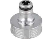 Gardena Premium Hahnverbinder Gewinde 1" Wasserhahn Anschluss 18242-20 