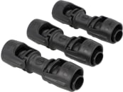 Gardena Micro-Drip-System Verbinder 13 mm 13 mm (1/2'') Bewässerung 13203-20 
