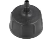 Gardena Micro-Drip-System Hahn-Anschluss 4,6 mm (3/16") Gewinde 3/16"; 3/4" Länge:32 mm Länge:32 mm Bewässerung 13224-20 