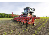 Horsch Hackgerät "Transformer VF" 