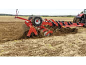 Horsch Grubber "Tiger AS" 