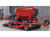 Horsch Sämaschine "Pronto 3-6 DC" 