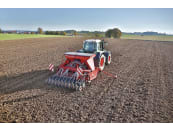 Horsch Sämaschine "Express 3 TD" 3,00 m 20-reihig 