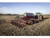 Horsch Sämaschine "Focus TD" 