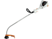 STIHL Benzin-Motorsense "FS 40" 0,7 kW (1,0 PS), 4144 011 2309 