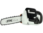 STIHL Elektro-Kettensäge "MSE 230 C-B" 2.300 W Schienenlänge 40 cm, 1209 200 0014 