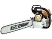 STIHL Benzin-Kettensäge "MS 661 C-M" 5,4 kW (7,3 PS) Schienenlänge 71 cm, 1144 200 0319 