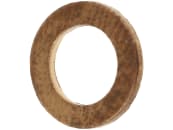 STIHL Kupferring 5 x 9 x 1 mm, DIN 7603, für Ventildeckel Erdbohrer, Heckenschere, Hochentaster, Kombimotor, Laubbläser, Motorsense, 9636 815 0270 