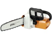 STIHL Elektro-Kettensäge "MSE 141" 1.400 W Schienenlänge 30 cm, 1208 200 0304 