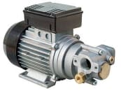ZUWA VISCOMAT 200, 230 V Zahnradpumpe für Öl 1206092 