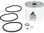 Massey Ferguson Kraftstofffilter für Mähdrescher und Traktor, 3405418M2 
