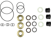 Nilfisk Dichtungssatz, für Quickverschraubung Hochdruckreiniger, 101118323 