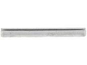 Fendt Spannhülse EN ISO 8752; DIN 1481 5 x 50 mm, Federstahl, angefast, schwere Ausführung, X500622300000 