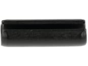 Fendt Spannhülse EN ISO 8752; DIN 1481 6 x 20 mm, Federstahl, angefast, schwere Ausführung, X500624546000 