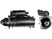 Letrika Anlasser "IS1239/AZF4231", 12 V, 4,0 kW, 9 Zähne Letrika Anlasser "IS1239/AZF4231", 12 V, 4,0 kW, 9 Zähne