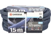 GARDENA Textilschlauch Liano™ Xtreme 15 m Set 