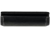 Fendt Spannhülse EN ISO 8752; DIN 1481 8 x 28 mm, Federstahl, angefast, schwere Ausführung, X500628546000 