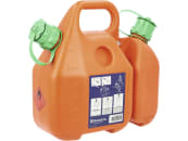 Husqvarna® Kombikanister 6,0/2,5 l orange, 5056980-00 Husqvarna® Kombikanister 6,0/2,5 l orange, 5056980-00