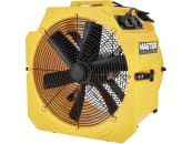 Master® Axialventilator "DFX 20" 2-stufig 