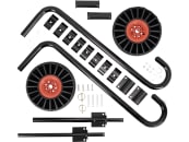 Endress® Radsatz für Professional GT Line, Diesel Silent Line, Diesel Line, Welding Line, 161 000 