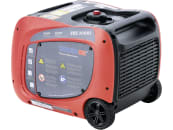 Endress® Benzin-Stromerzeuger "ESE 3000i Silent" 6,8 l-Tank, Laufzeit bei 75 % Last 5 h, 110 006 Endress® Benzin-Stromerzeuger "ESE 3000i Silent" 6,8 l-Tank, Laufzeit bei 75 % Last 5 h, 110 006